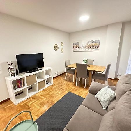 Apartamento Oviedo Parque Del Oeste Exterior foto